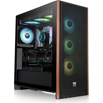 Корпус Thermaltake S370 WS черный без БП ATX 5x120mm 8x140mm 1xUSB3.0 audio bott PSU Корпус Thermaltake S370 WS черный без БП ATX 5x120mm 8x140mm 1xUSB3.0 audio bott PSU
