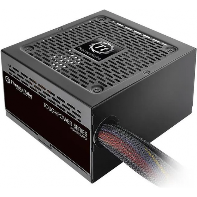 Блок питания THERMALTAKE PS-TPD-0750NNFAGE-C TPD-750AH2NCG Блок питания THERMALTAKE PS-TPD-0750NNFAGE-C TPD-750AH2NCG