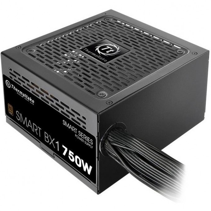 Блок питания THERMALTAKE SMART BX1 750 SPD-750AH2NKB-2 750W,80 Plus Bronze (PS-SPD-0750NNSABE-1) SPD-750AH2NKB-2/PS-SPD-0750NNSABE-1/PS-SPD-0750NNSABE-1 Блок питания THERMALTAKE SMART BX1 750 SPD-750AH2NKB-2 750W,80 Plus Bronze (PS-SPD-0750NNSABE-1) SPD-750AH2NKB-2/PS-SPD-0750NNSABE-1/PS-SPD-0750NNSABE-1