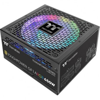 Thermaltake rgb 700w
