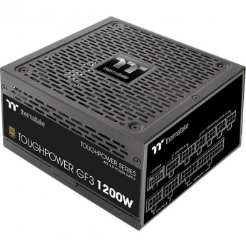 Блок питания THERMALTAKE Toughpower GF3 1200W Gold - TT Premium Edition