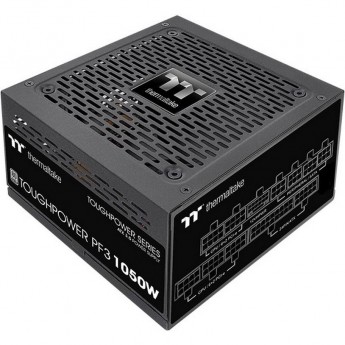Блок питания THERMALTAKE TOUGHPOWER PF3 Gen.5, 1050Вт, 120мм, черный, retail Блок питания THERMALTAKE TOUGHPOWER PF3 Gen.5, 1050Вт, 120мм, черный, retail