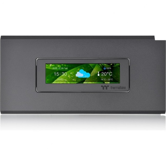 ЖК-панель THERMALTAKE для Ceres 500 AC-064-OO1NAN-A1 ЖК-панель THERMALTAKE для Ceres 500 AC-064-OO1NAN-A1