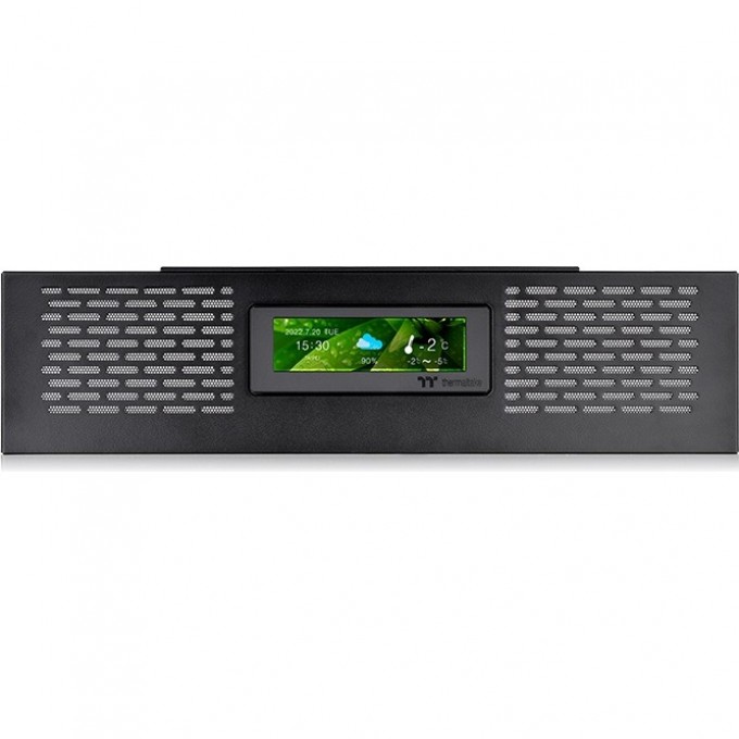 ЖК-панель THERMALTAKE для Tower 500 Snow AC-062-OO1NAN-A1 ЖК-панель THERMALTAKE для Tower 500 Snow AC-062-OO1NAN-A1
