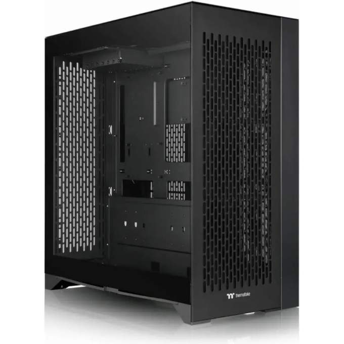 Корпус E-ATX THERMALTAKE CTE E600MX, Midi-Tower, без БП, черный CA-1Y3-00M1WN-00 Корпус E-ATX THERMALTAKE CTE E600MX, Midi-Tower, без БП, черный CA-1Y3-00M1WN-00