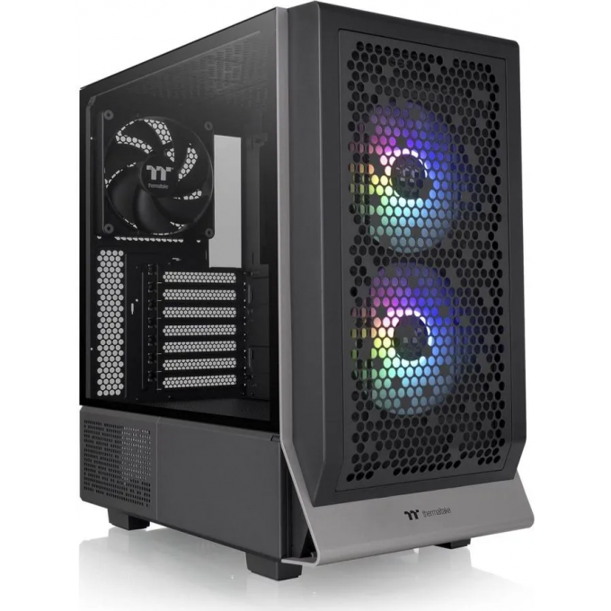 Корпус THERMALTAKE CERES 300 TG ARGB (Midi-Tower) CA-1Y2-00M1WN-00 Корпус THERMALTAKE CERES 300 TG ARGB (Midi-Tower) CA-1Y2-00M1WN-00