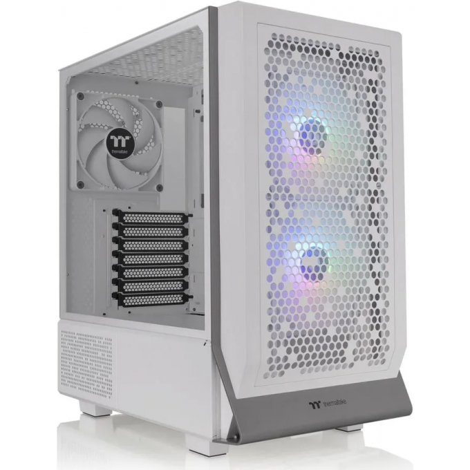 Корпус THERMALTAKE CERES 300 TG ARGB (Midi-Tower) CA-1Y2-00M6WN-00 Корпус THERMALTAKE CERES 300 TG ARGB (Midi-Tower) CA-1Y2-00M6WN-00