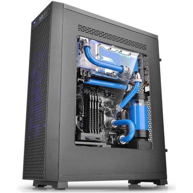 Корпус THERMALTAKE CORE G3 без БП ATX 1x120mm 2xUSB2.0 2xUSB3.0 audio bott PSU CA-1G6-00T1WN-00 Корпус THERMALTAKE CORE G3 без БП ATX 1x120mm 2xUSB2.0 2xUSB3.0 audio bott PSU CA-1G6-00T1WN-00