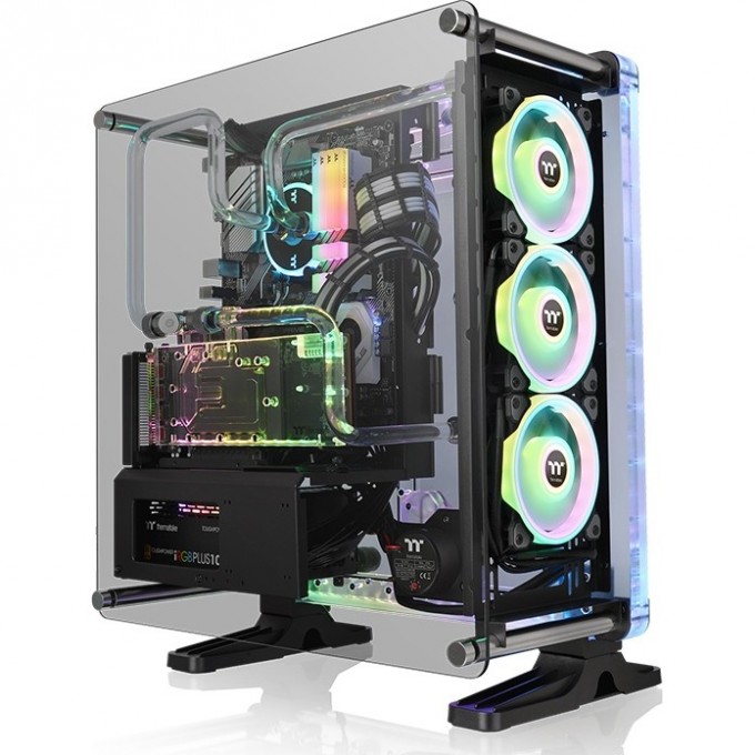 Корпус THERMALTAKE DistroCase™ 350P Mid Tower Chassis CA-1Q8-00M1WN-00_bp Корпус THERMALTAKE DistroCase™ 350P Mid Tower Chassis CA-1Q8-00M1WN-00_bp