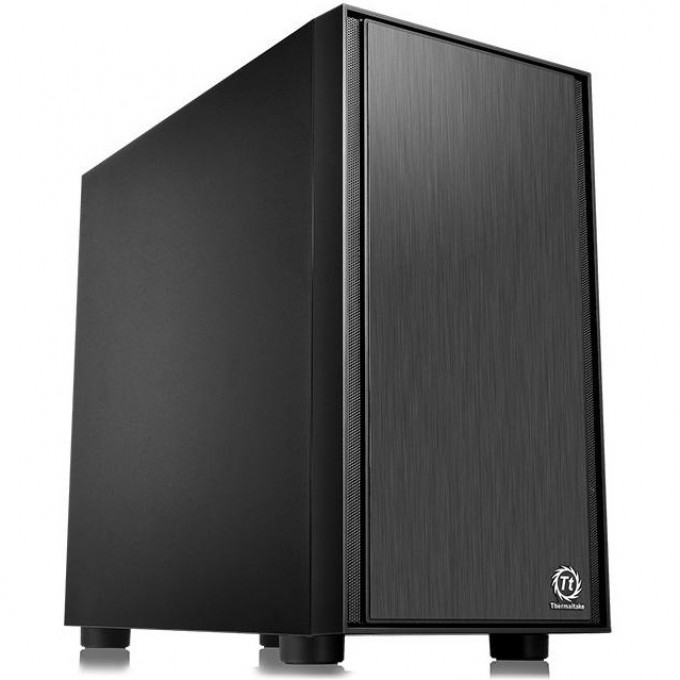Корпус THERMALTAKE VERSA H17 без БП mATX 2xUSB2.0 1xUSB3.0 audio bott PSU черный CA-1J1-00S1NN-00 Корпус THERMALTAKE VERSA H17 без БП mATX 2xUSB2.0 1xUSB3.0 audio bott PSU черный CA-1J1-00S1NN-00