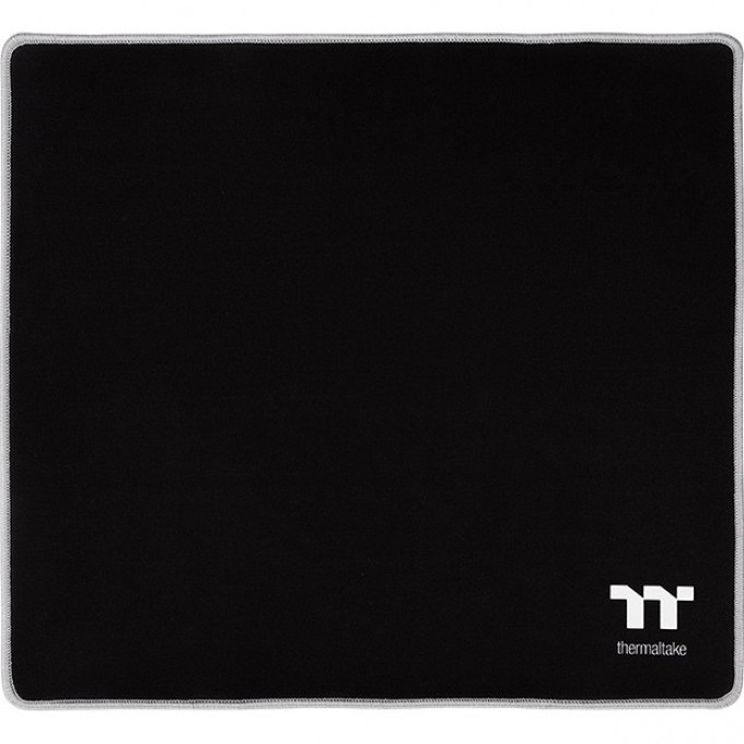Коврик для мыши THERMALTAKE M500 большой 450x400x4 мм GMP-TTP-BLKSLS-01 Коврик для мыши THERMALTAKE M500 большой 450x400x4 мм GMP-TTP-BLKSLS-01