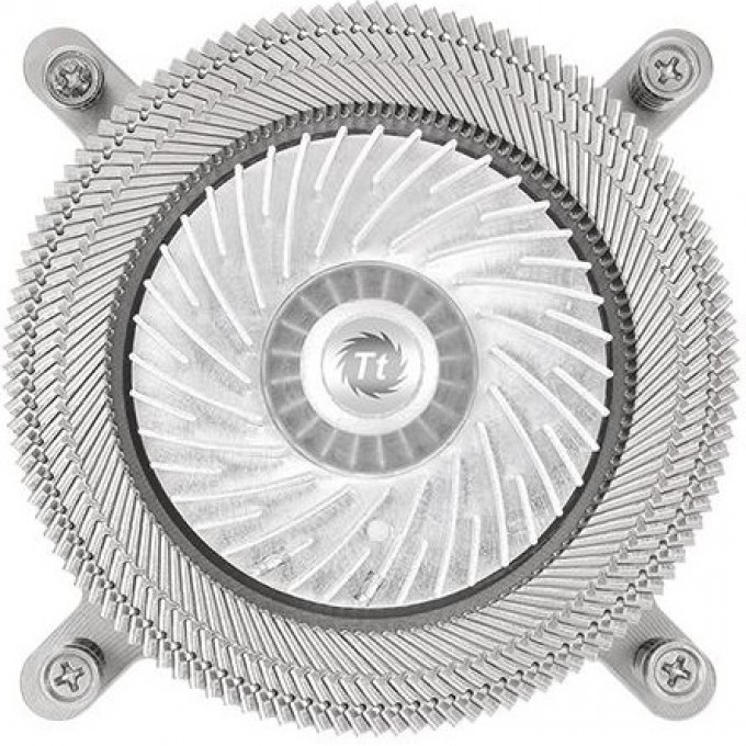 Кулер THERMALTAKE Engine 27 CL-P032-CA06SL-A Кулер THERMALTAKE Engine 27 CL-P032-CA06SL-A