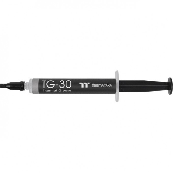 Тармопаста THERMALTAKE TG-30 Thermal Compound CL-O023-GROSGM-A Тармопаста THERMALTAKE TG-30 Thermal Compound CL-O023-GROSGM-A