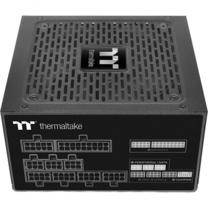 Toughpower GF A3/0750W/Fully Modular/Non Light/Full Range/Analog/80 Plus Gold/EU/JP Main CAP All Flat Cables/Gen 5 PS-TPD-0750FNFAGE-H Toughpower GF A3/0750W/Fully Modular/Non Light/Full Range/Analog/80 Plus Gold/EU/JP Main CAP All Flat Cables/Gen 5 PS-TPD-0750FNFAGE-H