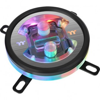 Водоблок THERMALTAKE Pacific W7 Plus CPU Water Block Водоблок THERMALTAKE Pacific W7 Plus CPU Water Block